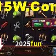 Estatísticas 2025fun